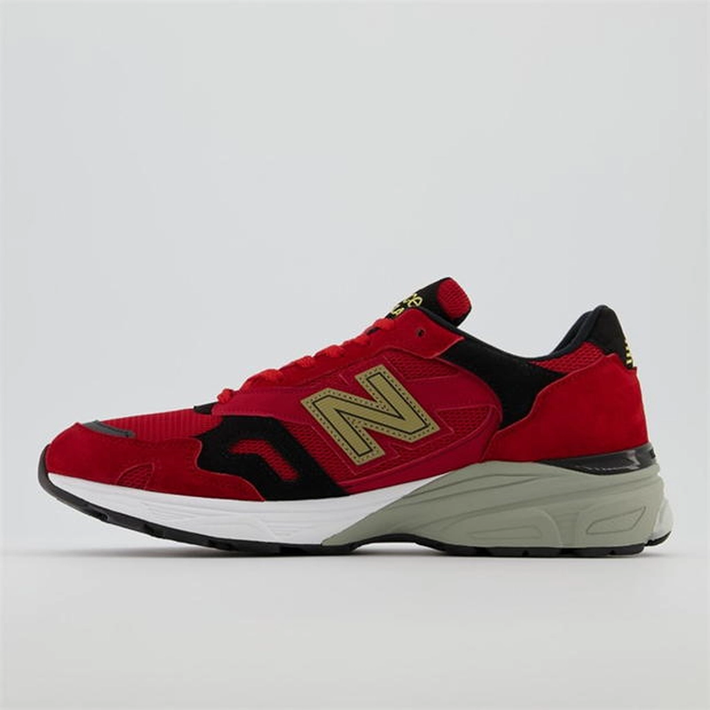 New Balance Nbls S121 920 Sn99 - Red